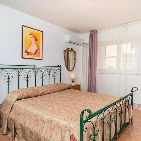 House Stephanotus Catania-Fontanarossai nemzetközi repülőtér Kültér fotó