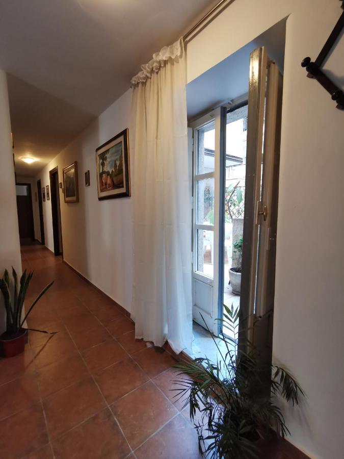 House Stephanotus Catania-Fontanarossai nemzetközi repülőtér Kültér fotó