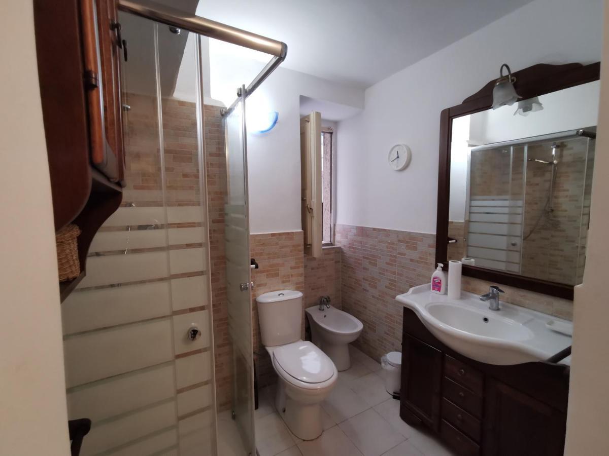 House Stephanotus Catania-Fontanarossai nemzetközi repülőtér Kültér fotó