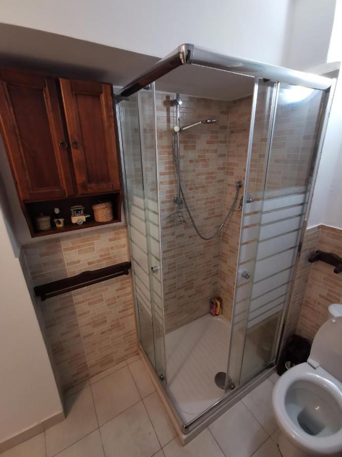 House Stephanotus Catania-Fontanarossai nemzetközi repülőtér Kültér fotó