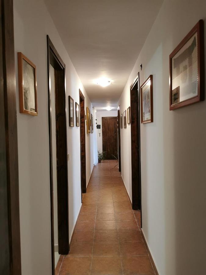 House Stephanotus Catania-Fontanarossai nemzetközi repülőtér Kültér fotó