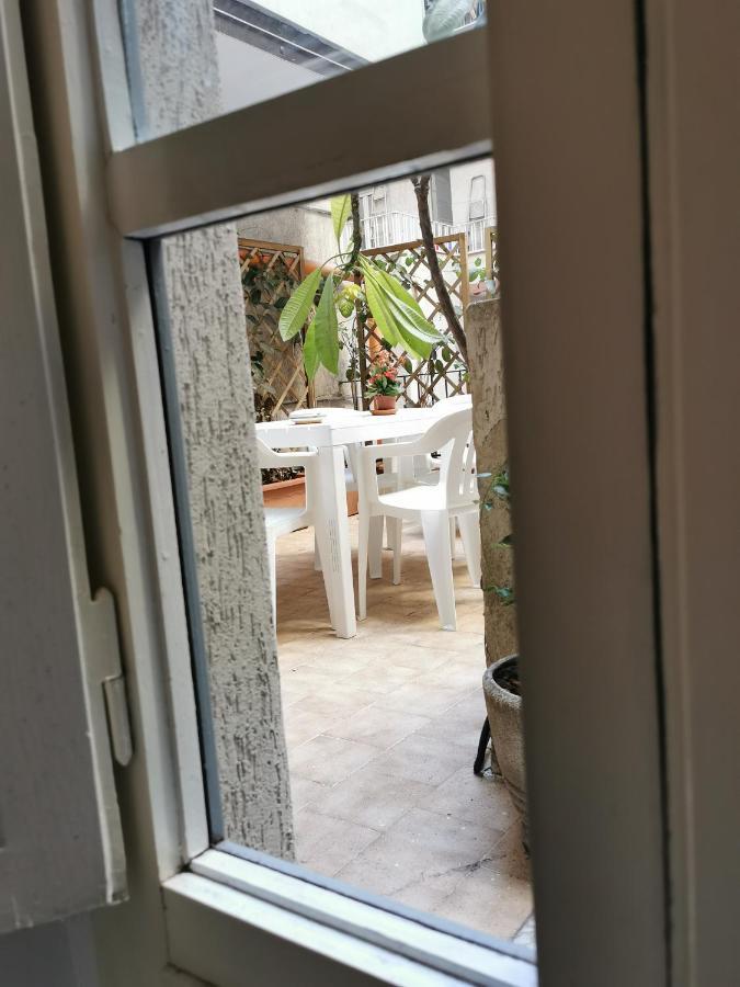 House Stephanotus Catania-Fontanarossai nemzetközi repülőtér Kültér fotó