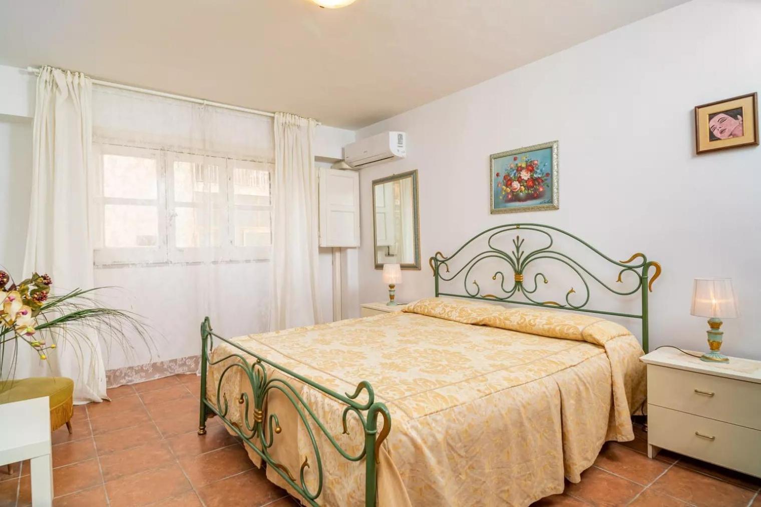 House Stephanotus Catania-Fontanarossai nemzetközi repülőtér Kültér fotó