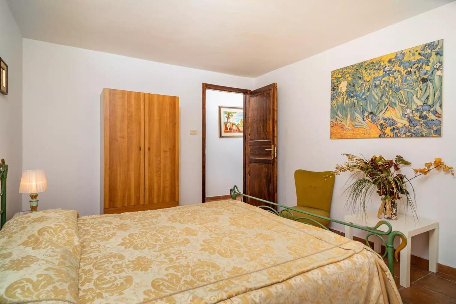 House Stephanotus Catania-Fontanarossai nemzetközi repülőtér Kültér fotó