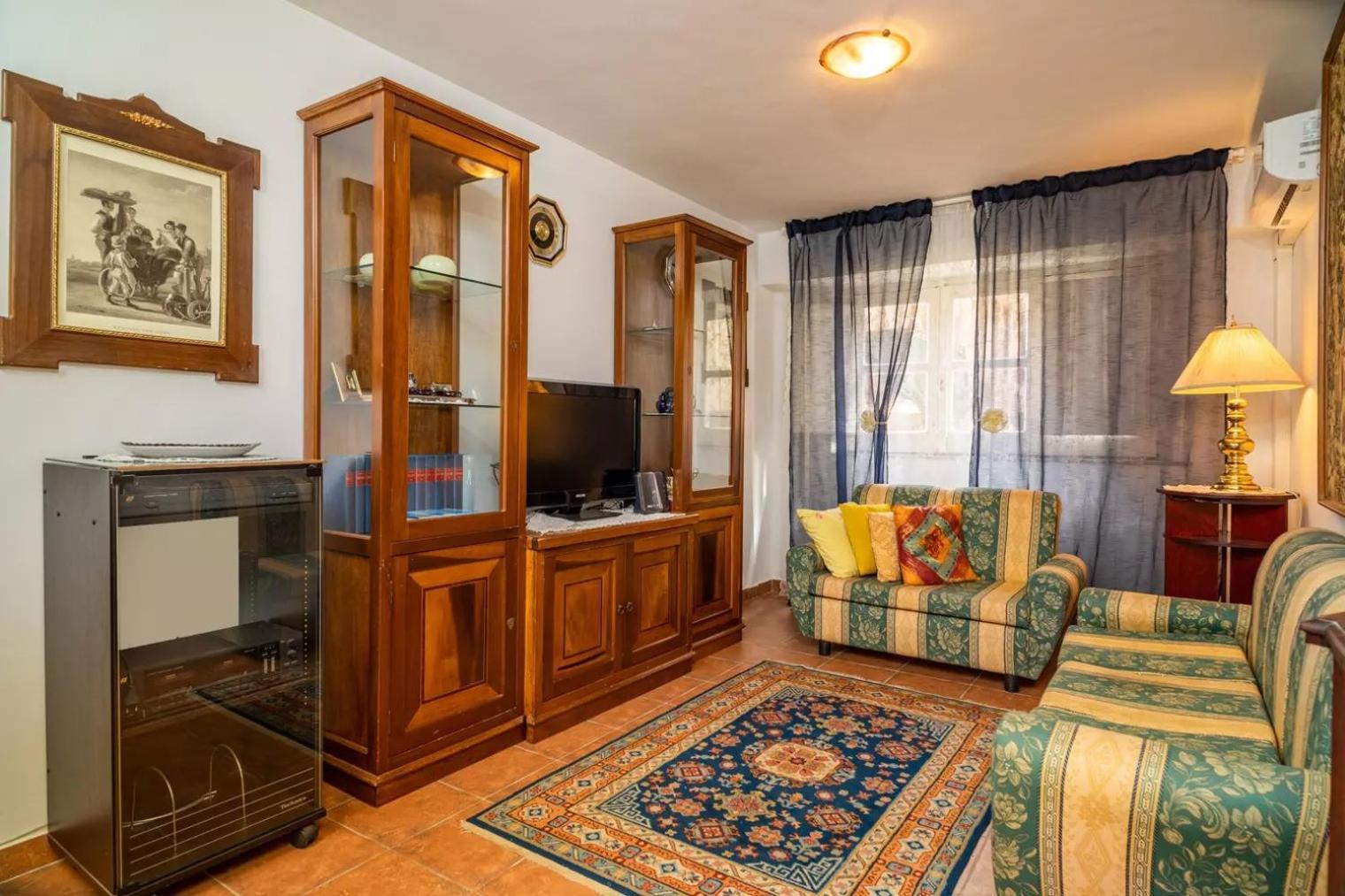 House Stephanotus Catania-Fontanarossai nemzetközi repülőtér Kültér fotó