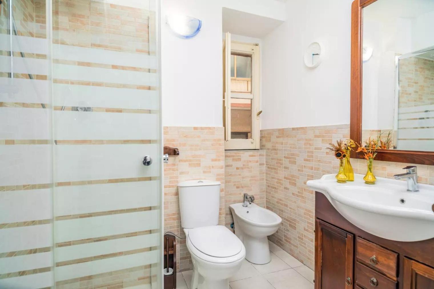 House Stephanotus Catania-Fontanarossai nemzetközi repülőtér Kültér fotó