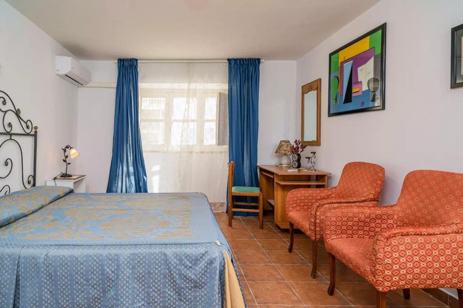 House Stephanotus Catania-Fontanarossai nemzetközi repülőtér Kültér fotó