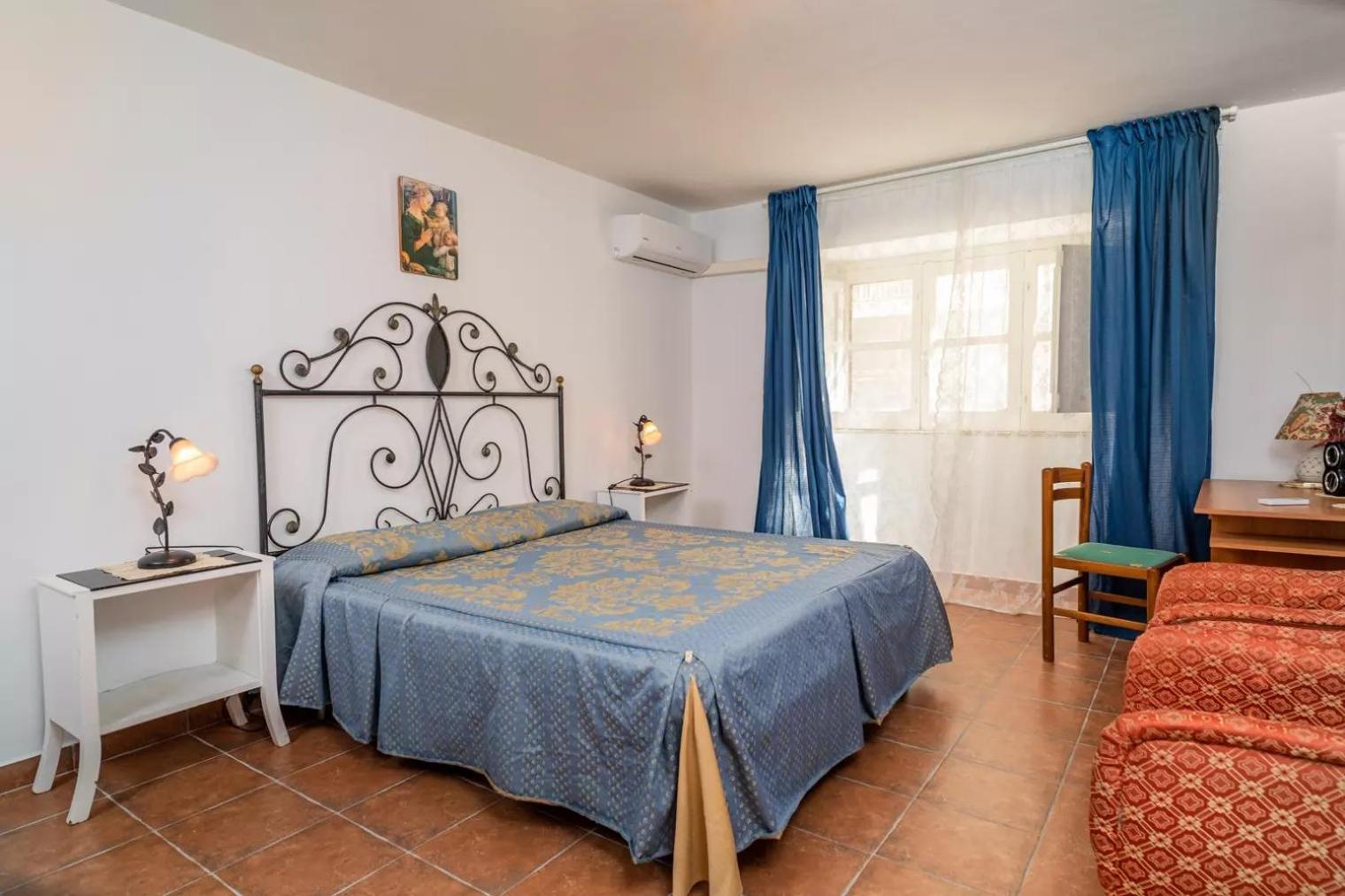 House Stephanotus Catania-Fontanarossai nemzetközi repülőtér Kültér fotó