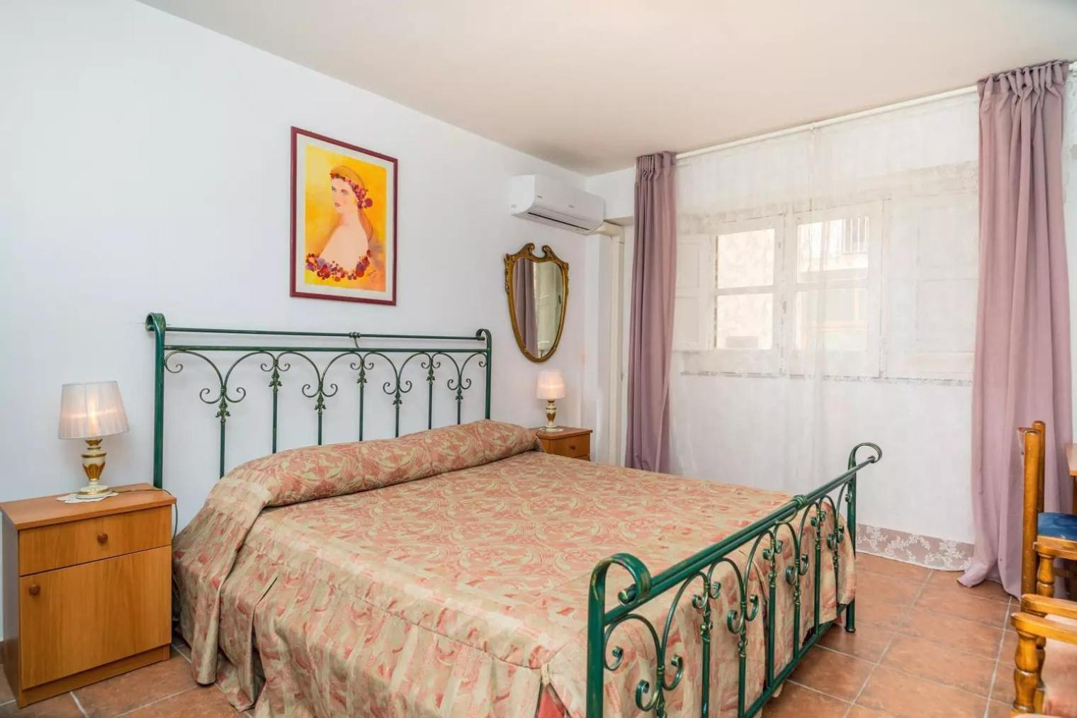 House Stephanotus Catania-Fontanarossai nemzetközi repülőtér Kültér fotó